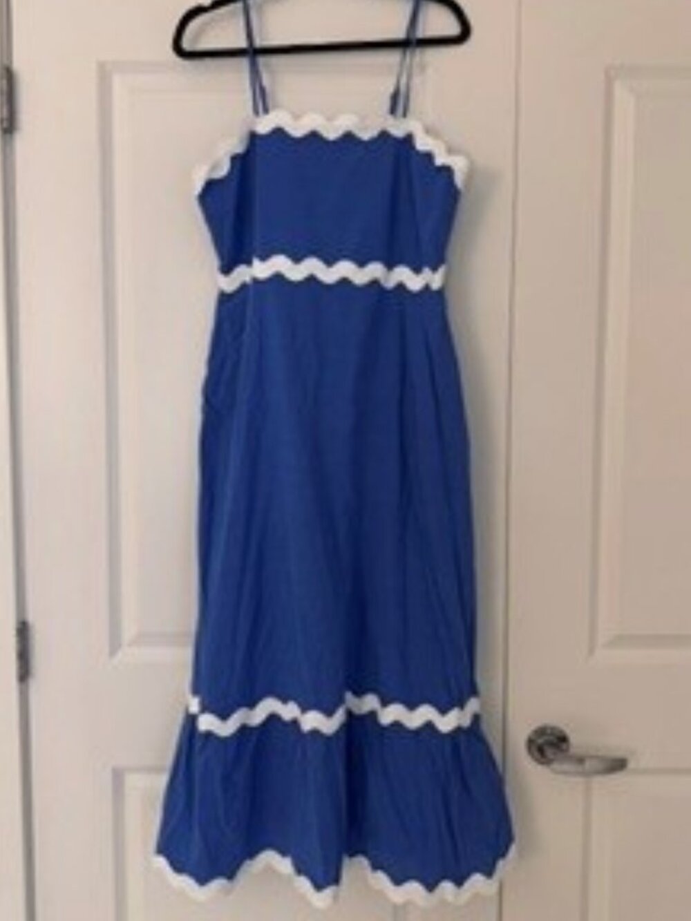 NWT Maxi Dress